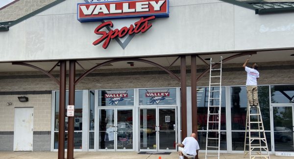 Retail Store at Quakertown Shopping Center
