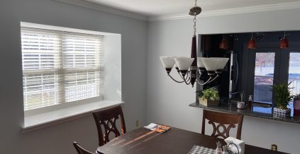Residential Interior Painting