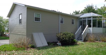 Kutztown Residential Exterior