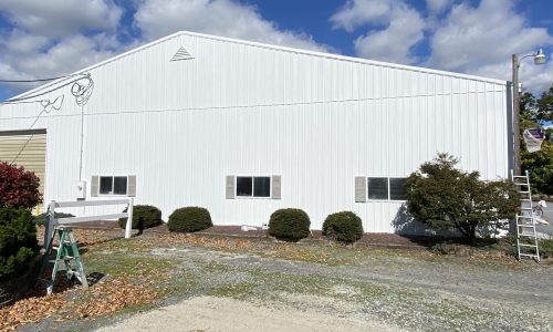 Pottle's Transportation - After