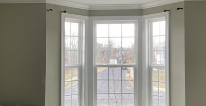 Residential Interior Painting