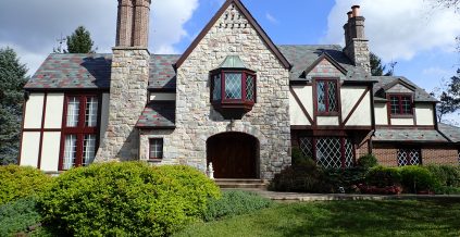 Kutztown Residential Exterior