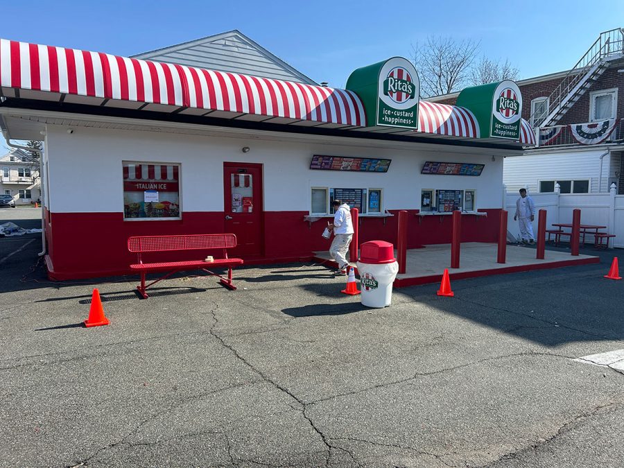 Rita's Exterior Painting Preview Image 4