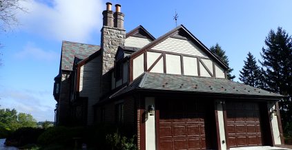 Kutztown Residential Exterior