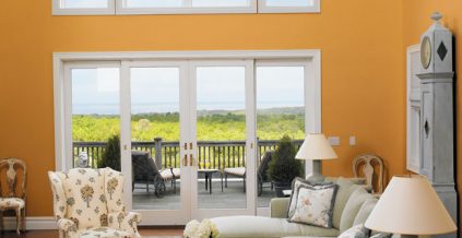 Residential Red Hill Interior