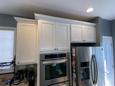 Coopersburg Cabinet 2