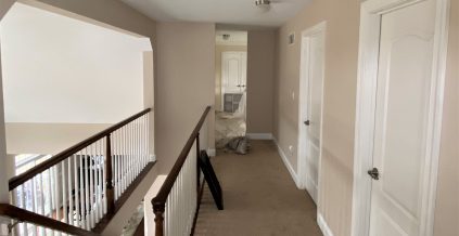 Coopersburg PA – Residential Interior ...