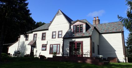 Kutztown Residential Exterior