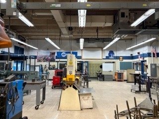 Lancaster County Career & Technology Center - After