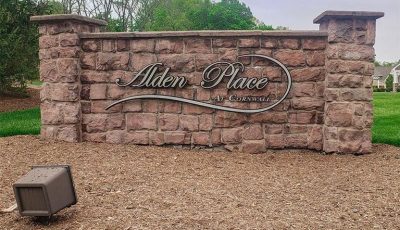 Alden Place