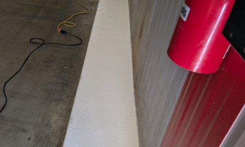 Restored & Protected