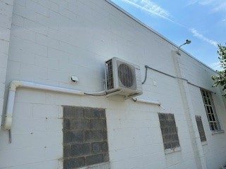 Signs of Age and Wear