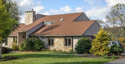 Temple, PA – Exterior