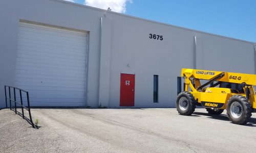 ROCK Commercial - After