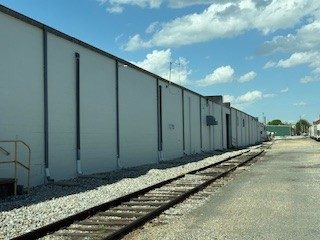 Clean and Updated Exterior