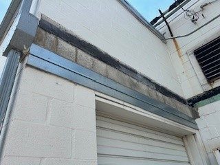 Exterior Ready for Deep Clean and Fresh Paint