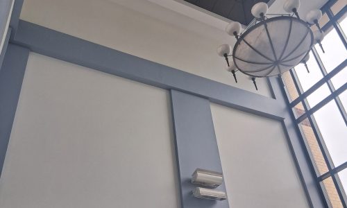 Bright & Professional