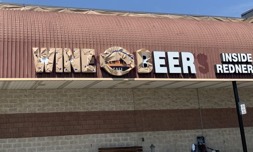 Kenhorst Shopping Plaza