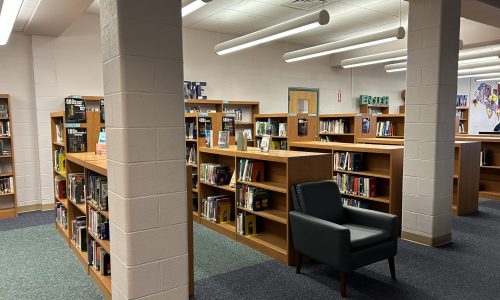 Dated Trim & Ceiling