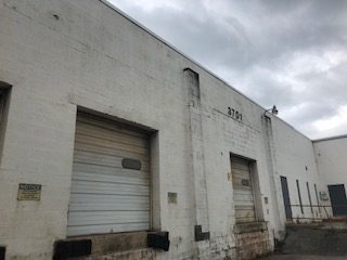 Rock Commercial - Before