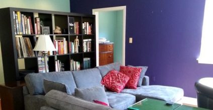 Reading, PA – Interior