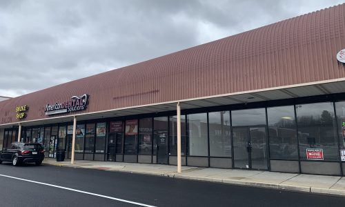 Kenhorst Shopping Plaza