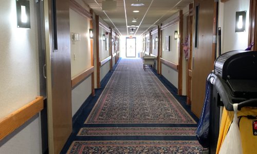 Belle Reve Senior Living - Before