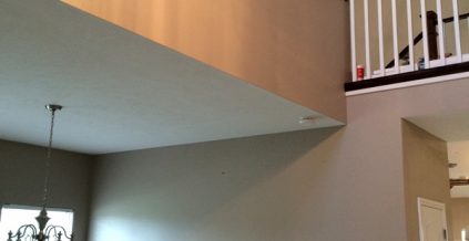 Temple, PA – Interior