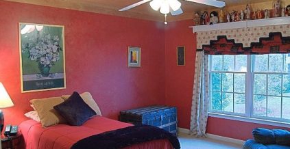 Robesonia, PA – Interior