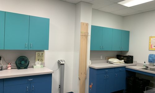 Lab - Before