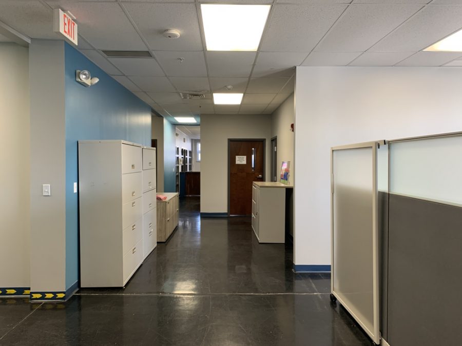 Large Office - After Preview Image 6