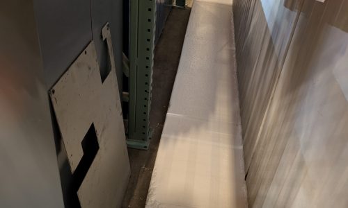 Restored & Protected