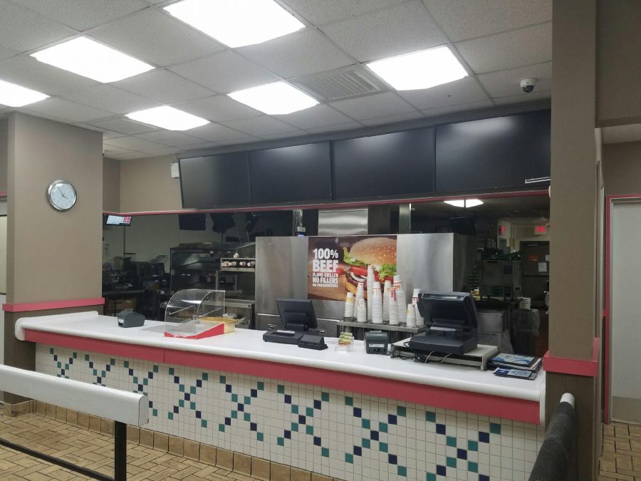 Burger King Preview Image 1