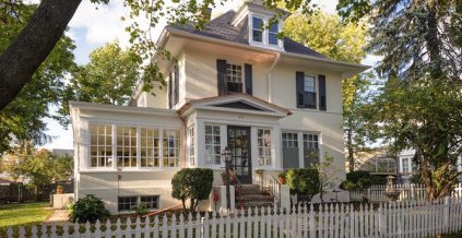 Robesonia, PA – Exterior