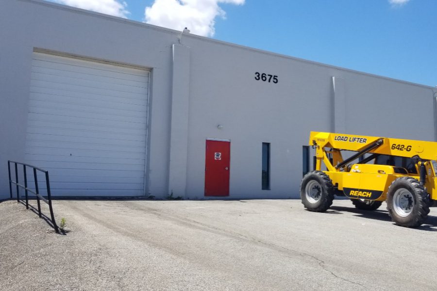 ROCK Commercial - After Preview Image 1