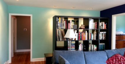 Reading, PA – Interior