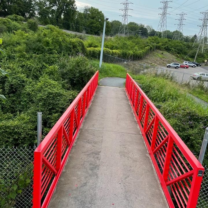 Schuylkill River Greenways - After Preview Image 2