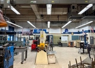 Lancaster County Career & Technology Center - After