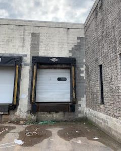 Rock Commercial - Before