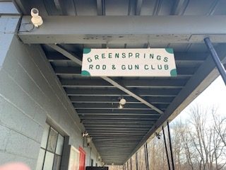 Underside Porch Roof - After Preview Image 3