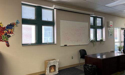 Wall Surface Condition