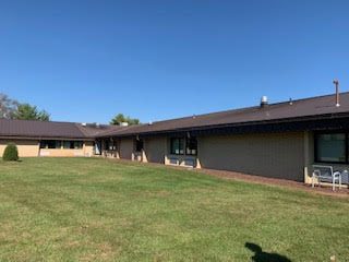 Encompass Health - Before