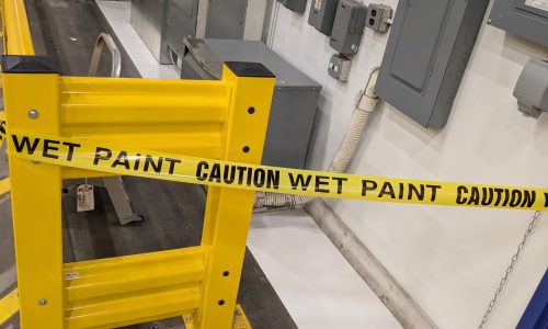 Refreshed Perimeter Features