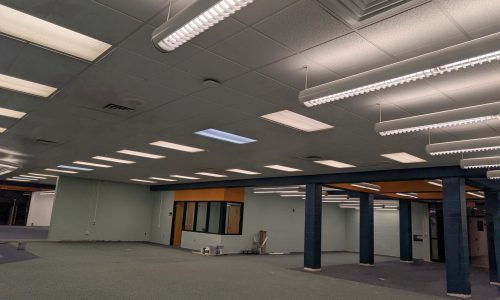 Accent Walls & Bulkhead Ceilings