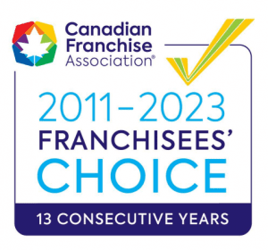 canadian franchise association franchisees' choice