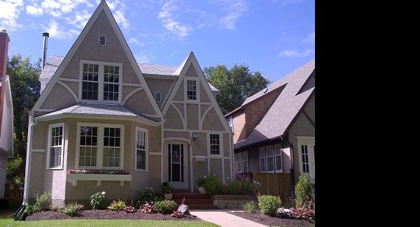 professional exterior painting in Regina, SK by CertaPro