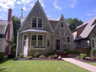 professional exterior painting in Regina, SK by CertaPro