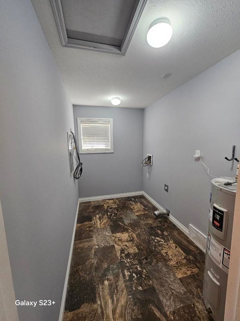 grey painted home interior Preview Image 5