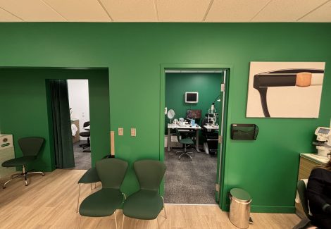 Specsaver Retail Location Updates