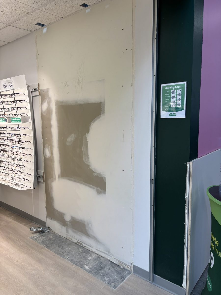 drywall during repair and repaint Preview Image 5